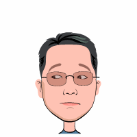 made my own avatar today. I will use this avatar in different forums 
