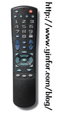 Shaw digital tv s0a00