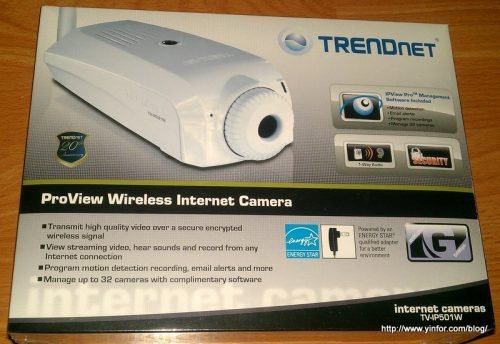 trendnet-tv-ip501w