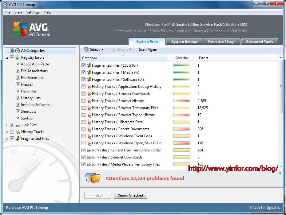 Avg cleaner for pc Avg cleaner for pc