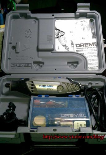 dremel3000