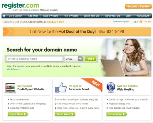 register-domain