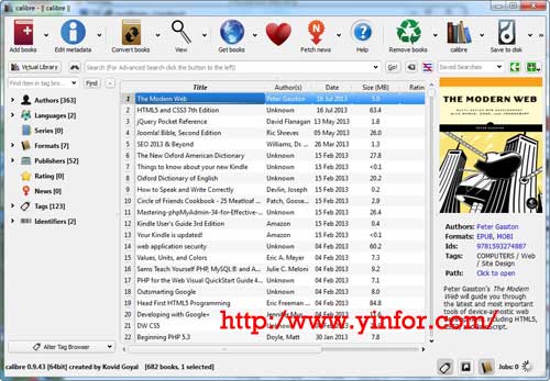 calibre-0.9.43