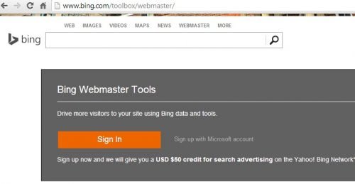 bing-webmaster-signup