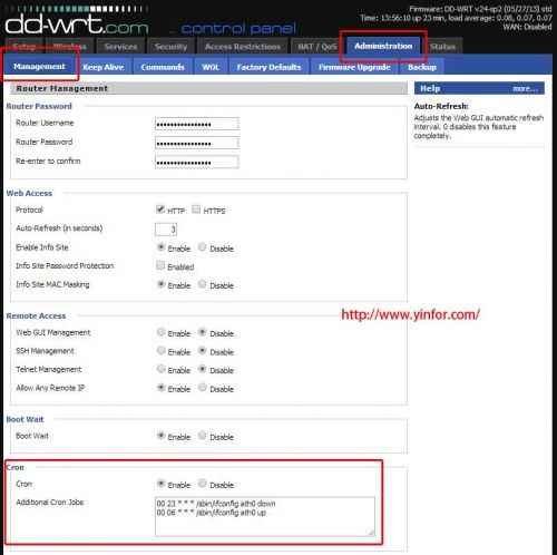 update for dd wrt v24 sp2 update for dd wrt v24 sp2