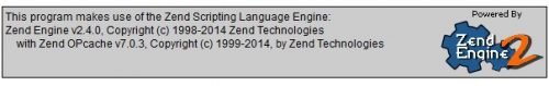 zend-opcache