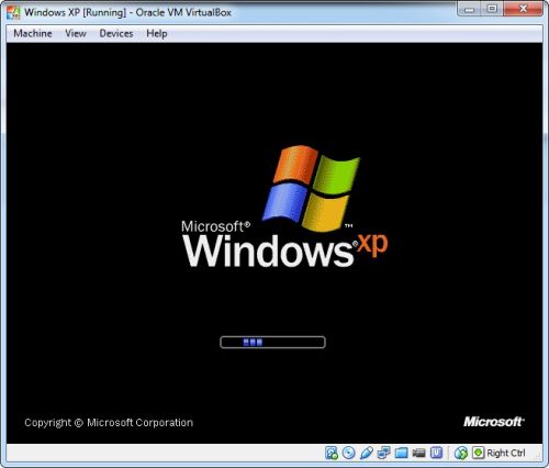 windowsxp