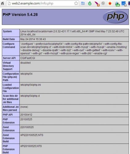 web2-php54-fastcgi