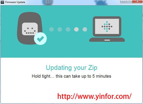 fitbit-zip-updating