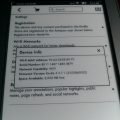 Kindle touch version 5.3.7.1