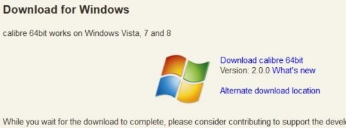 calibre2.0