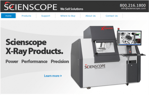 scienscope