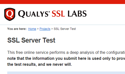 ssl-labs