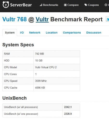 vultr-serverbear