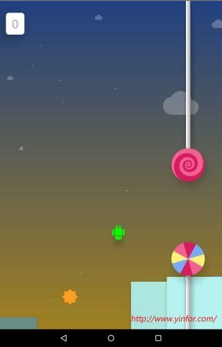 lollipop-flappy-bird