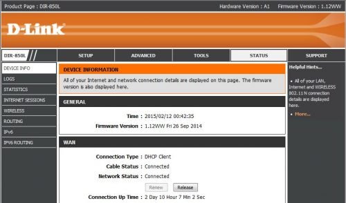 dir-850l-firmware-1.12