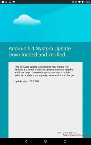 android.5.1.install