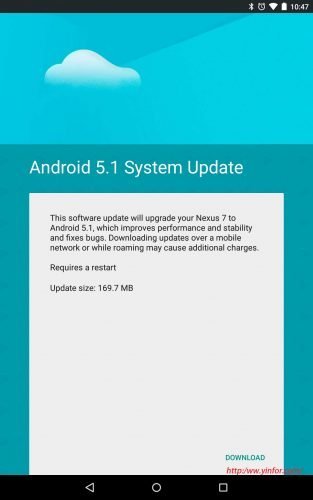android5.1.update.notice