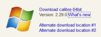 calbre.v2.29