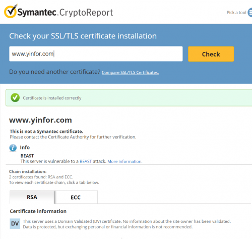 symantec