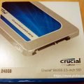 Crucial BX200 240GB