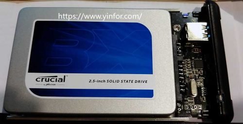 ssd-in-enclosure