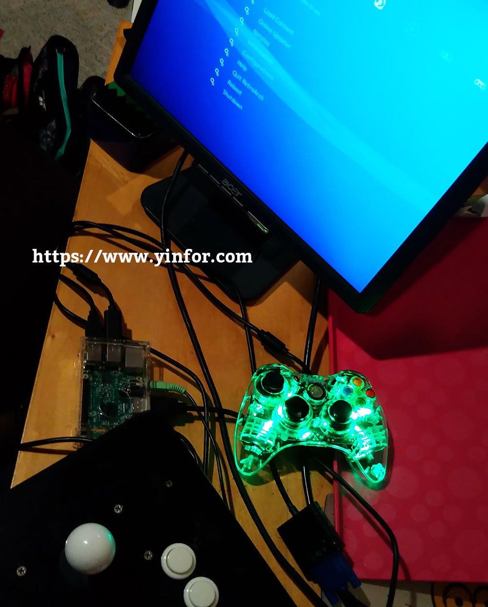 how to use lakka raspberry pi 3 how to use lakka raspberry pi 3