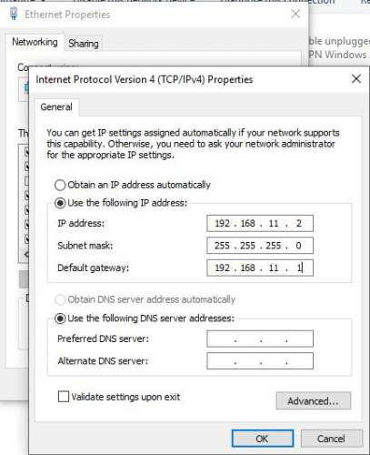 How To Save A Bricked Buffalo Wzr Hp G300nh2 Router David Yin S Blog