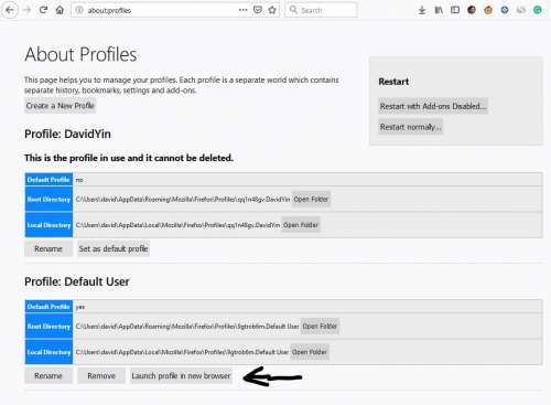 firefox slow tls handshake
