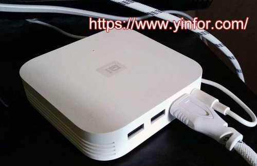 Xiaomi Mi Box 3 Enhanced Review - CNX Software