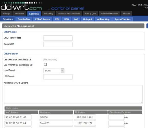 How to Configure Network Interfaces on Ubuntu 20.04 David Yin's Blog
