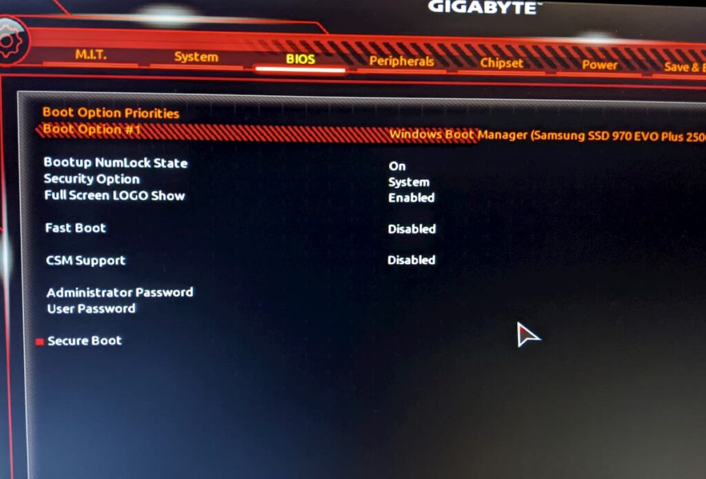 Как включить security boot gigabyte. BIOS Gigabyte b450. HPET В биосе Gigabyte. Gigabyte BIOS secure Boot. Gigabyte b450m ds3h BIOS.