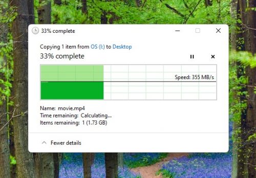 direct connect to MB