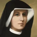 Saint Faustina