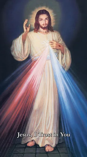 Divine Mercy