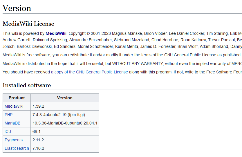 MediaWiki 1.39.2
