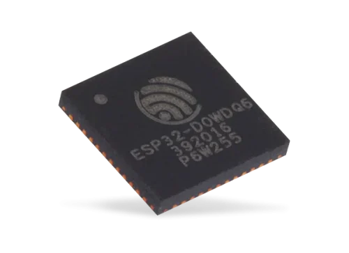 ESP32 SoC